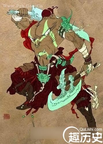 十,夜叉每位夜叉族人的生命平均约有五百年,扣除年幼与年老的岁月.