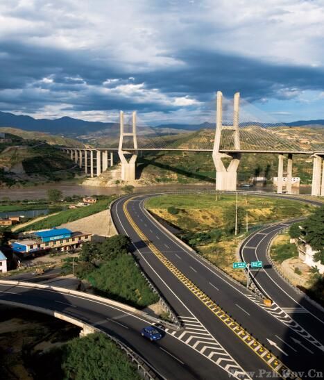 攀枝花行政区划设置,地理环境,矿产资源,交通运输等概况 - 攀枝花网