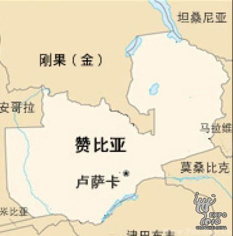 四川省与赞比亚共和国卢萨卡省在成都签署建立友好合作关系备忘录