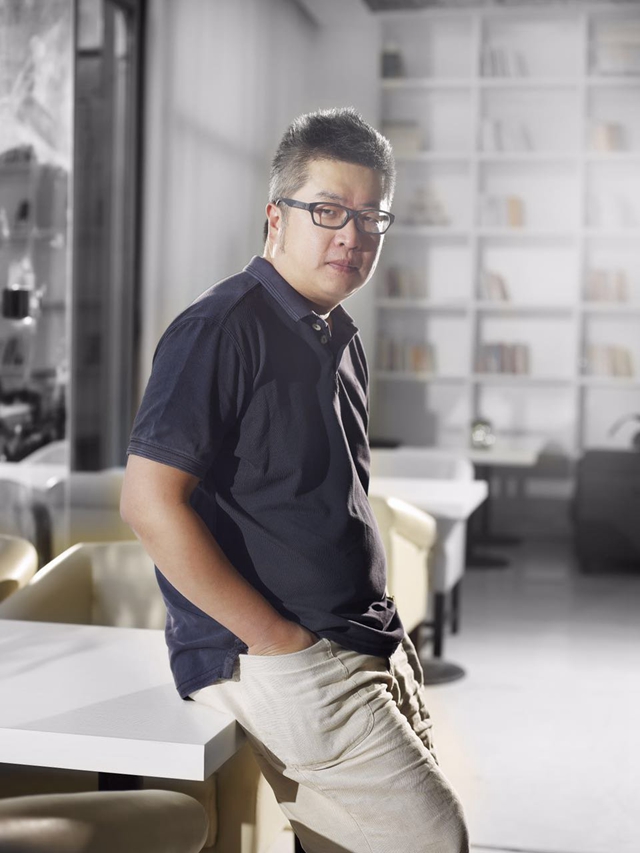 音乐人小柯: 在舞台上演自己写的歌,过瘾