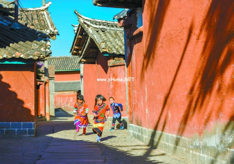 国庆长假 仁和区推出5条旅游线路