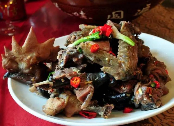 央视乡土栏目聚焦攀枝花美食《寻味中国 攀枝花》1