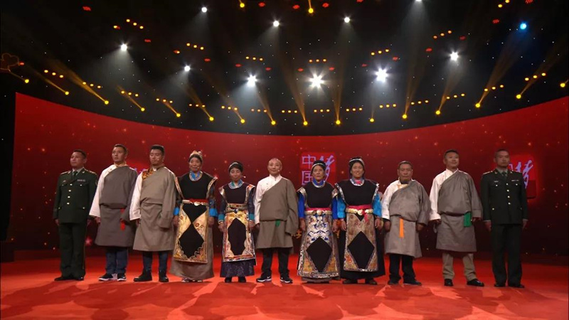 致敬！一家三代人，半个多世纪，守护着中国人口最少的乡，为了一个最神圣的承诺！