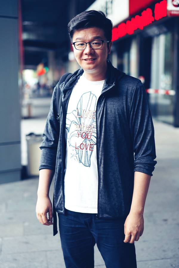 《伊阿索密码》上映 张楠打响中国赛博朋克第一枪