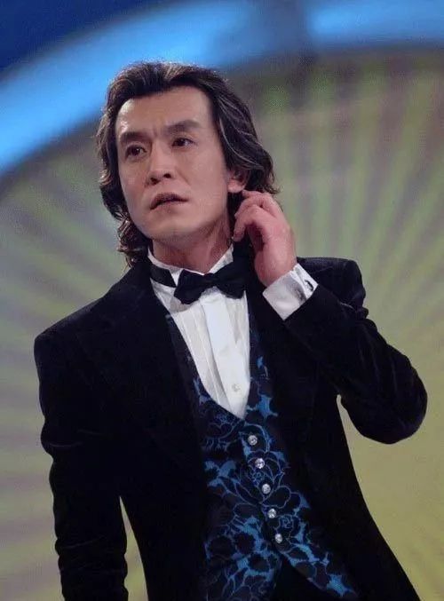 癌症把李咏从我们身边带走了下期节目永远无法再见