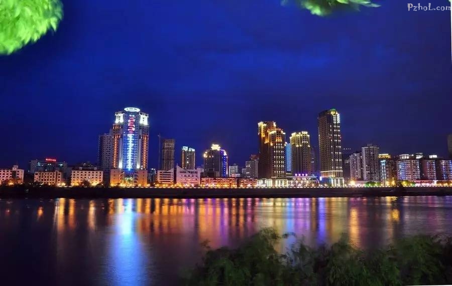 攀枝花这两个小镇要火从全省300个小镇里脱颖而出今后有望获得财政