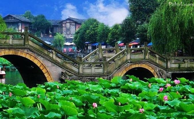 攀枝花这两个小镇要火从全省300个小镇里脱颖而出今后有望获得财政